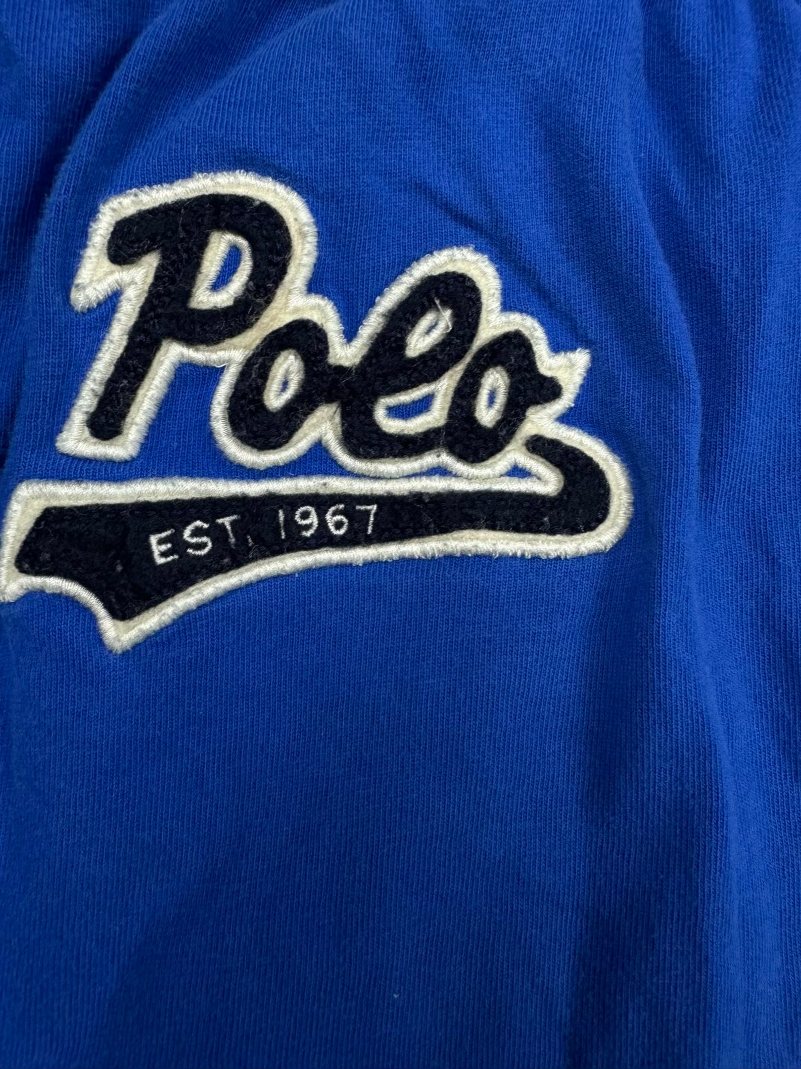 vintage Polo Ralph Lauren joggingpants {M}