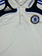 Load image into Gallery viewer, vintage Adidas Fc Chelsea polo {L}
