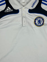 Lade das Bild in den Galerie-Viewer, vintage Adidas Fc Chelsea polo {L}
