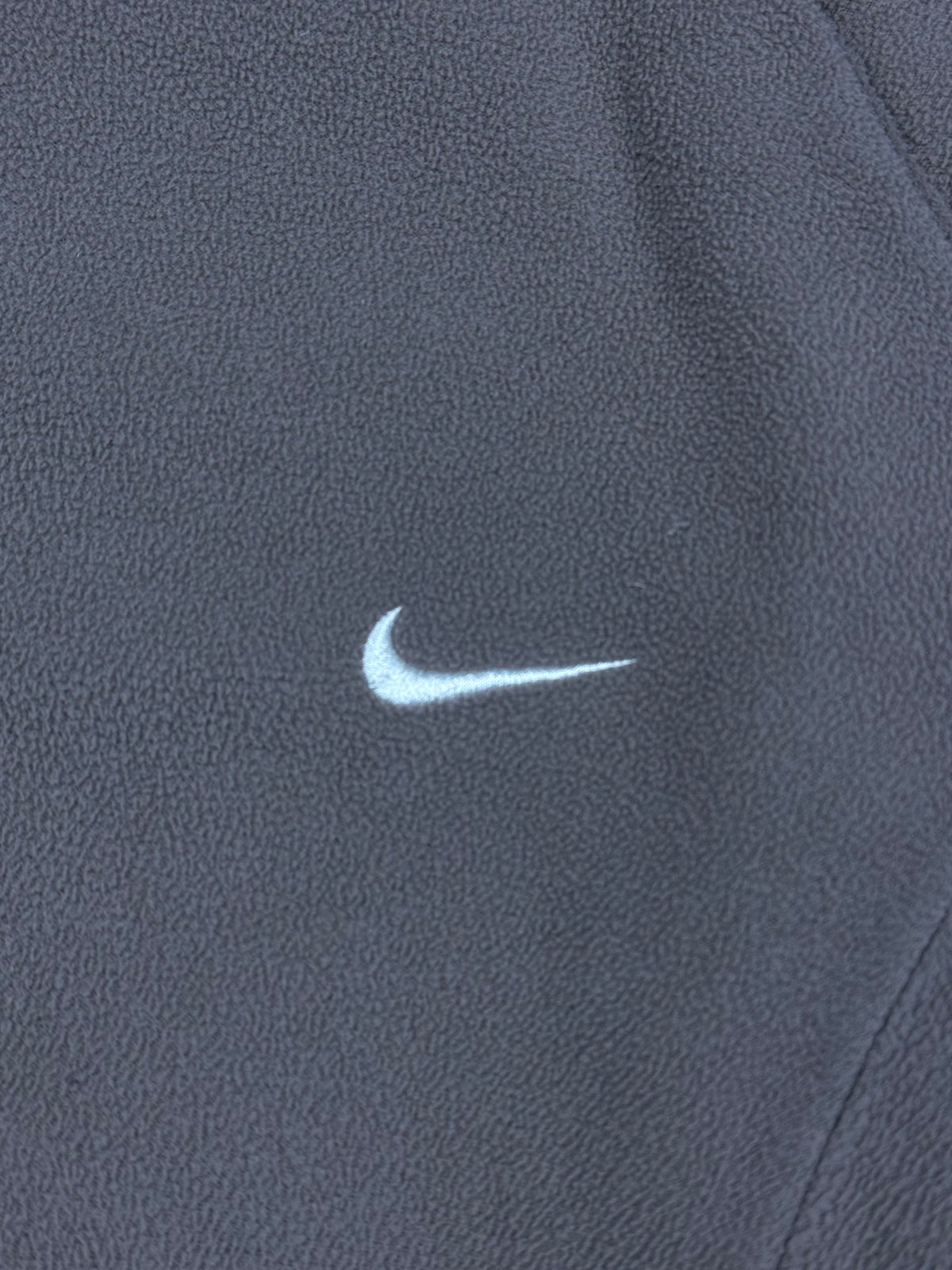 vintage Nike fleecejacket {S}