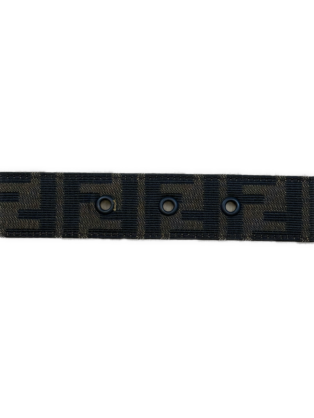 vintage Fendi belt