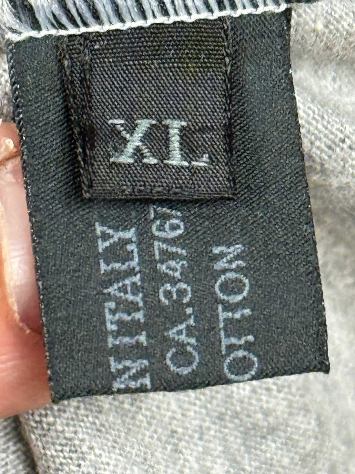 vintage Prada t-shirt