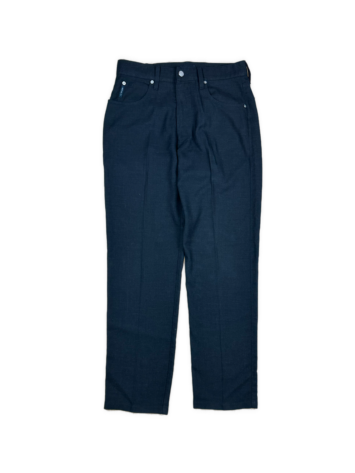 vintage Armani jeans {M}