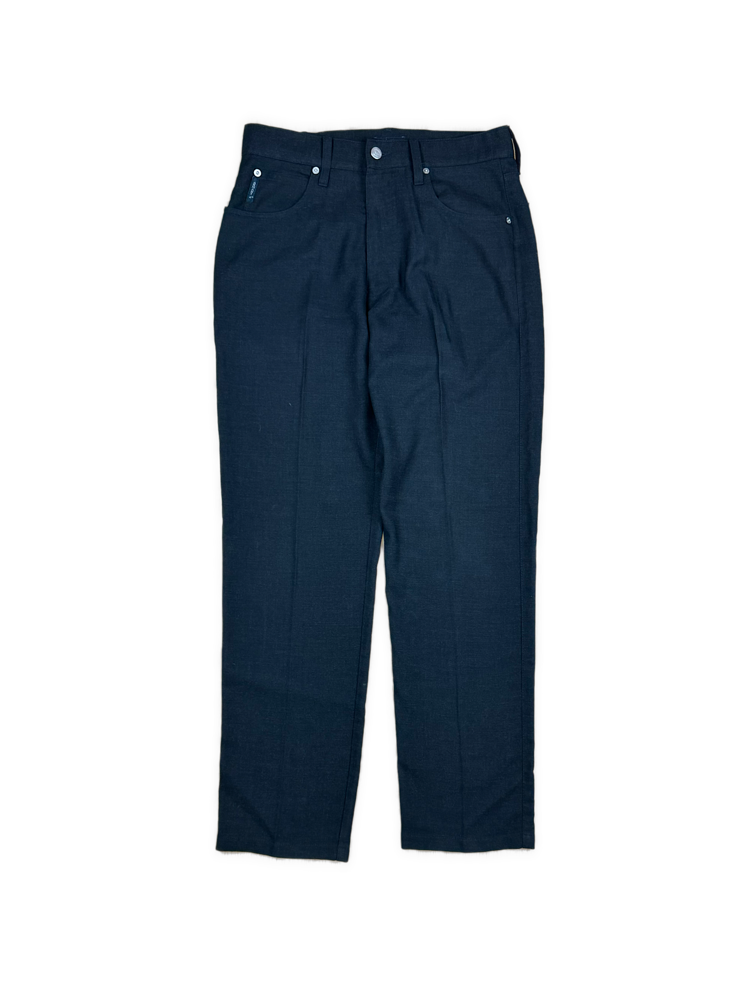 vintage Armani jeans {M}