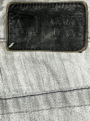 vintage Emporio Armani jeans {M}