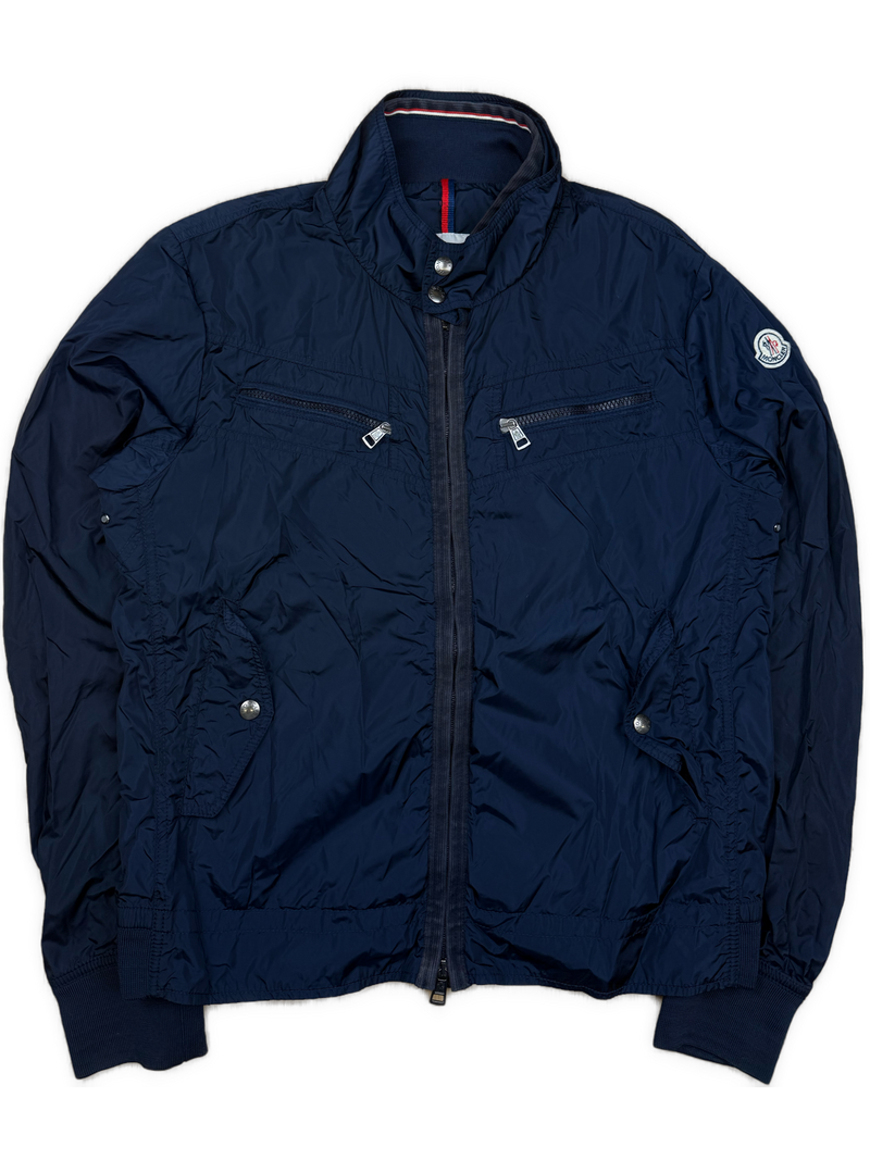 vintage Moncler windbreaker {M}