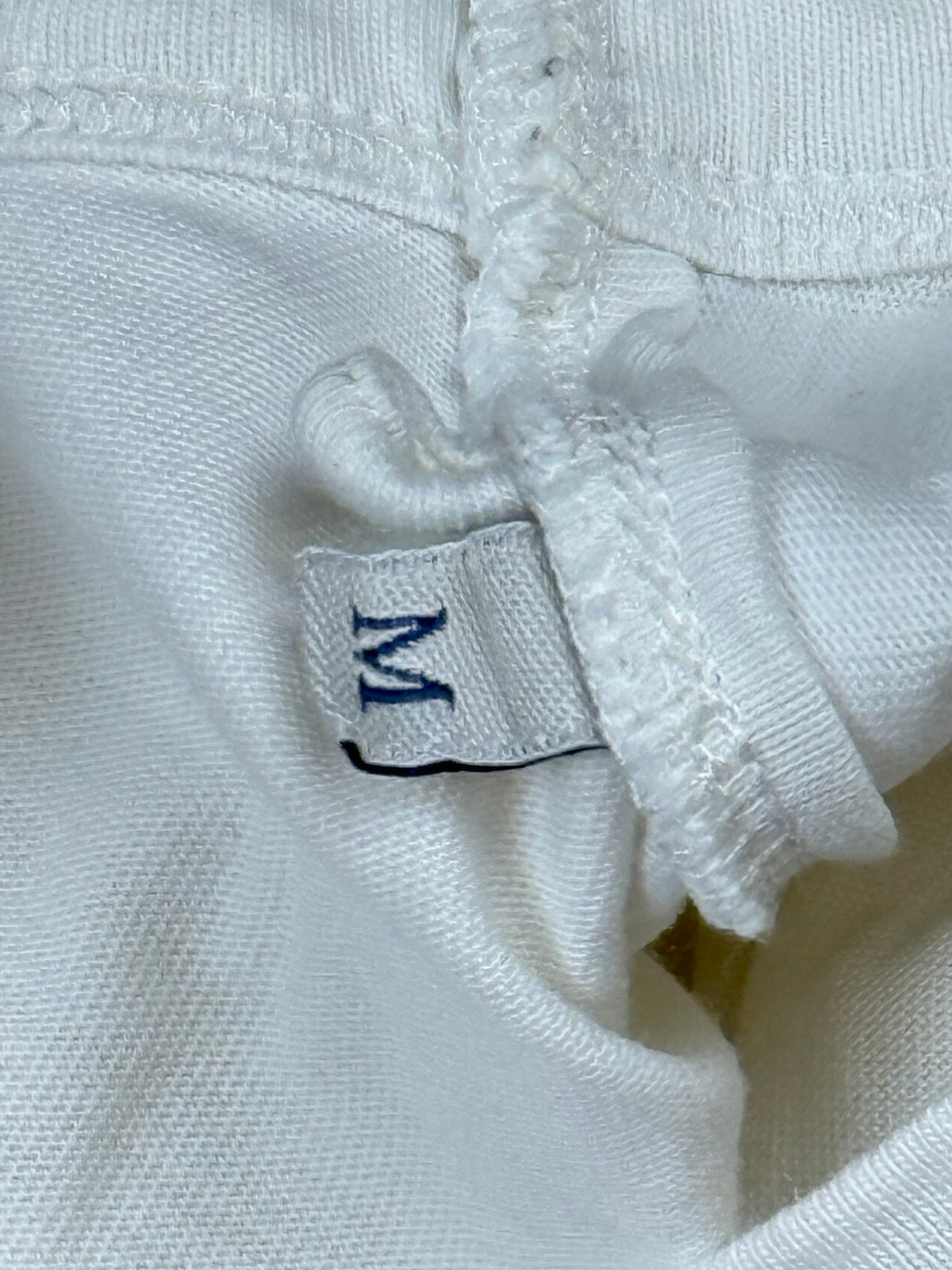 vintage Moncler t-shirt {L}
