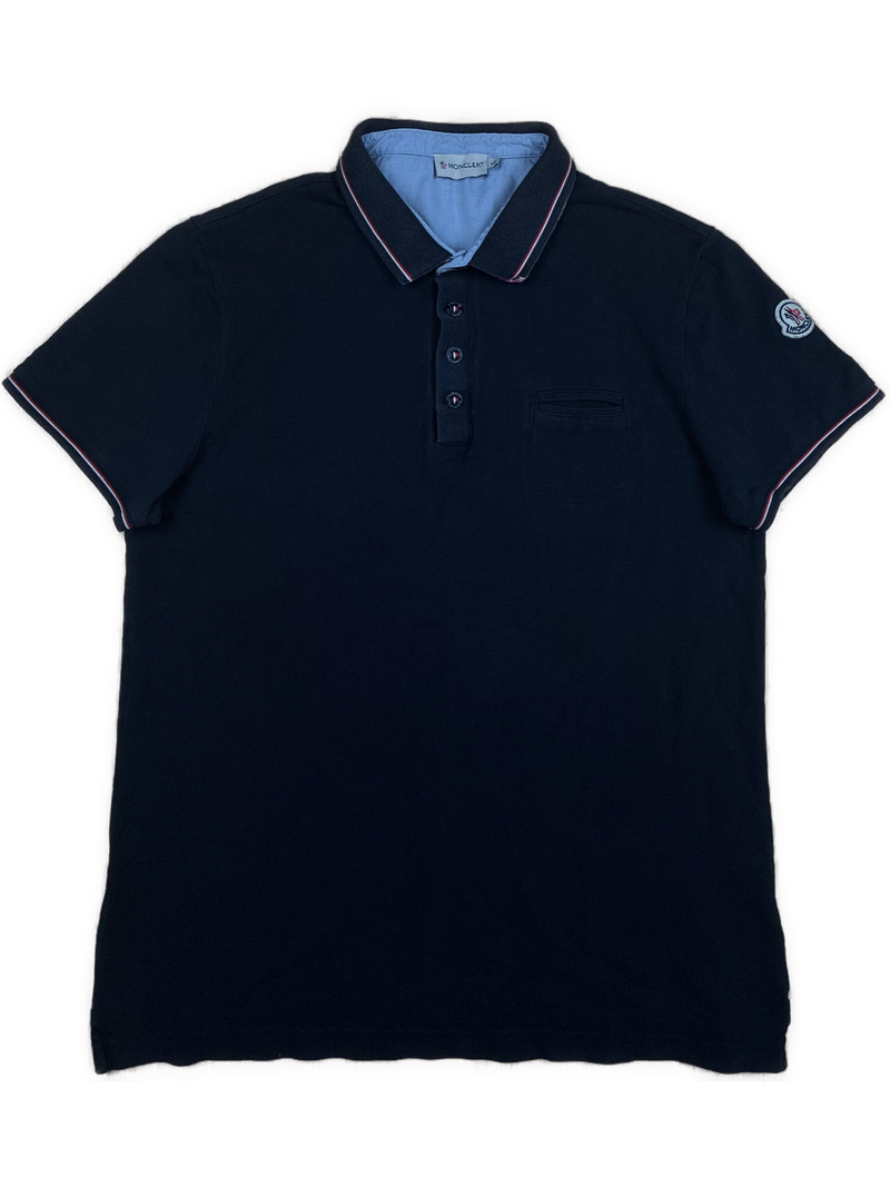 vintage Moncler polo {M}