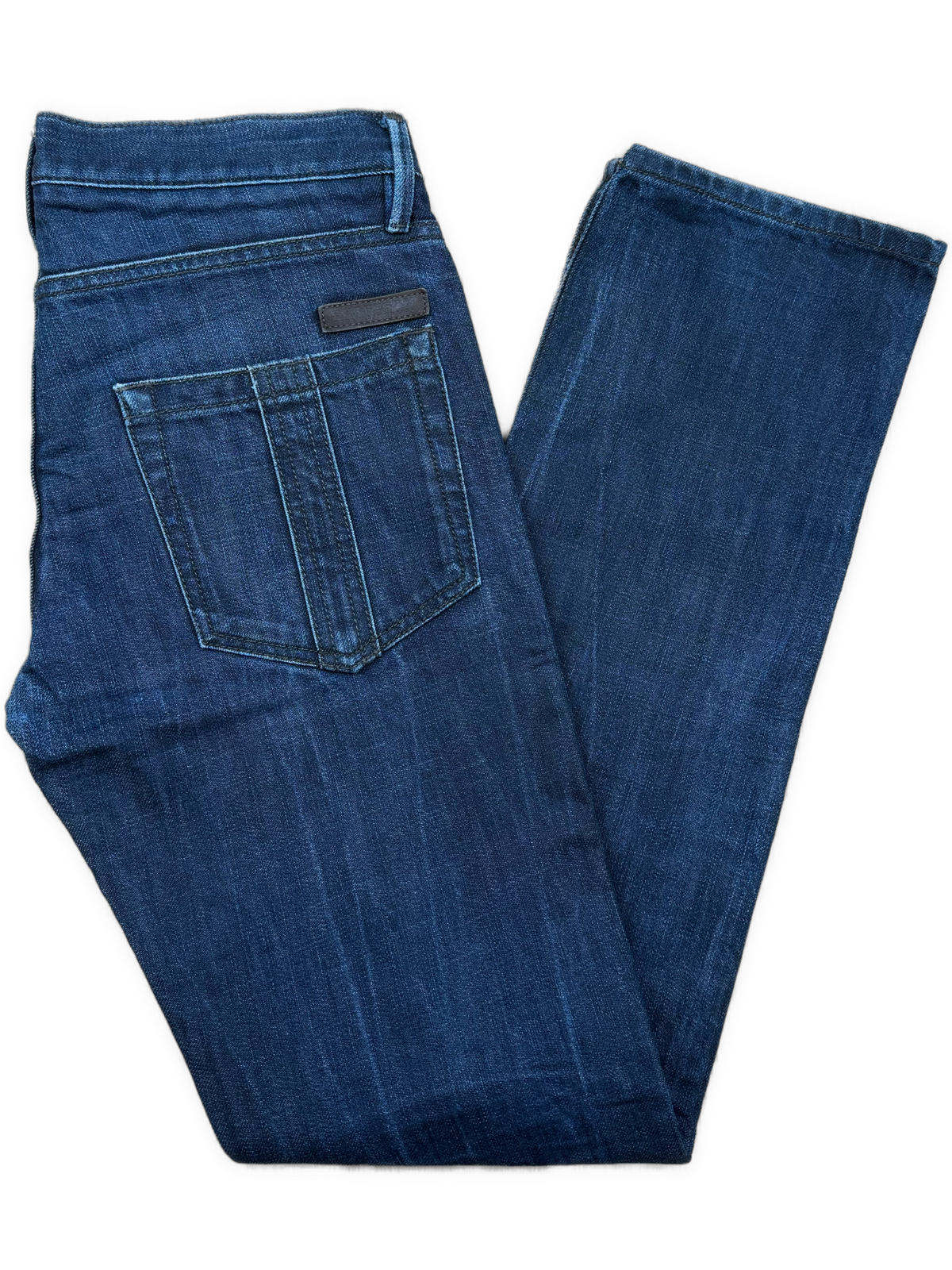 vintage Burberry jeans {M}