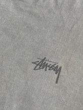 Load image into Gallery viewer, vintage Stüssy t-shirt {S}
