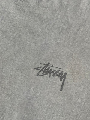 vintage Stüssy t-shirt {S}