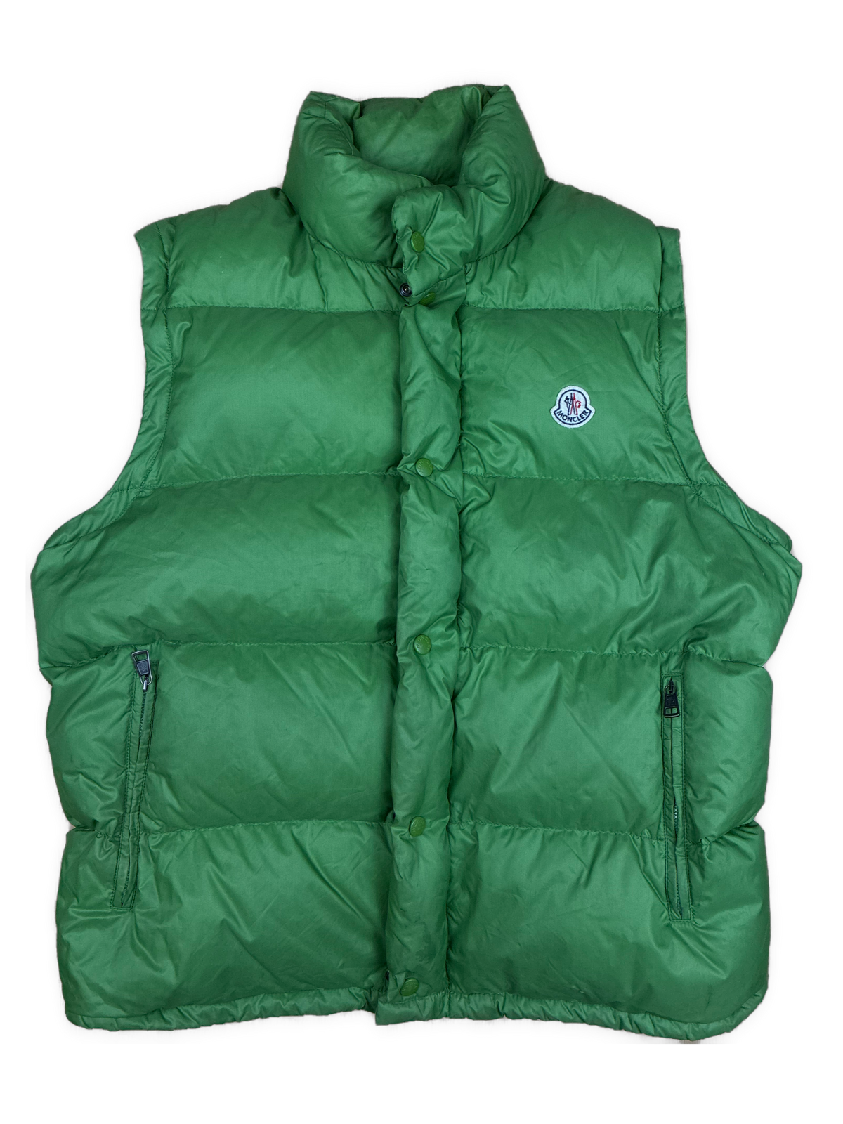 vintage Moncler 2in1 winterjacket {M}