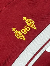 Carregar imagem no visualizador da galeria, red New Balance Fc Liverpool 2017-2018 home jersey {M}
