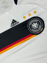 Lade das Bild in den Galerie-Viewer, vintage Adidas Germany 2008 home jersey {XL}
