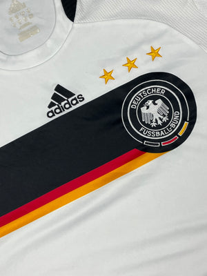 vintage Adidas Germany 2008 home jersey {XL}