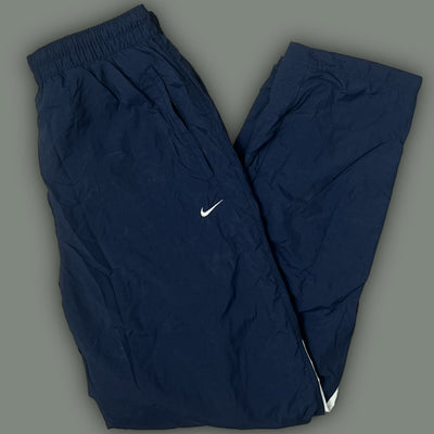 vintage Nike trackpants {M}