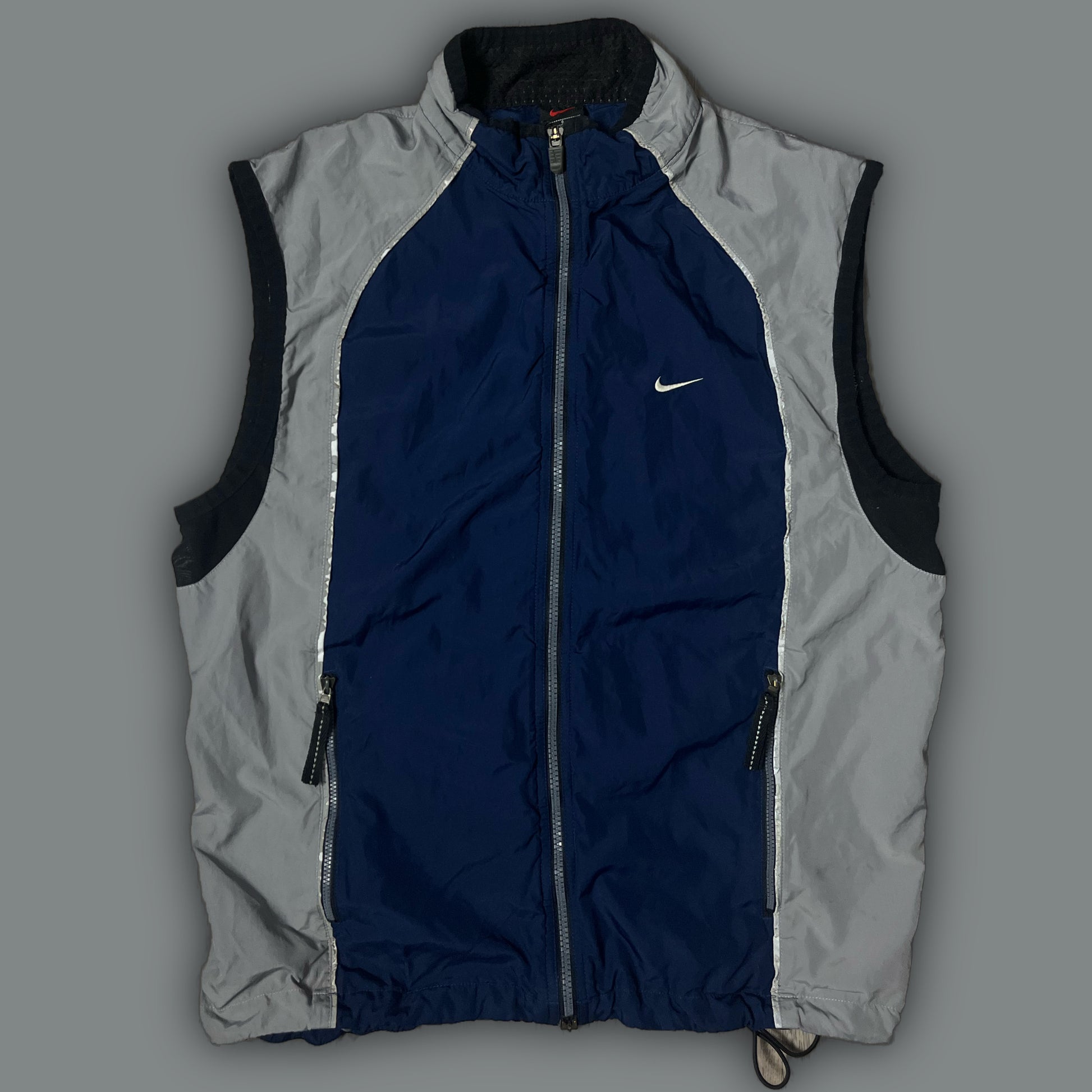 vintage Nike vest {M}