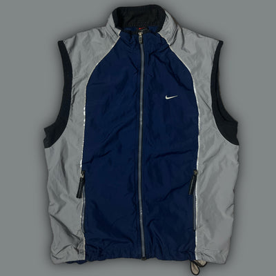 vintage Nike vest {M}