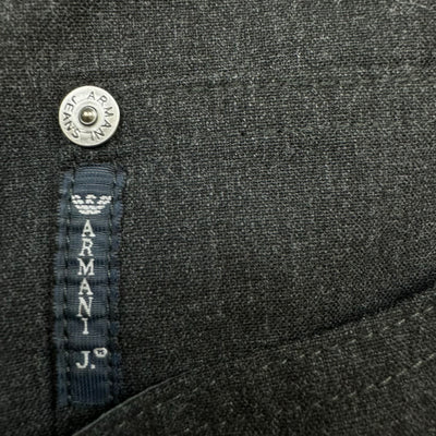 vintage Armani jeans {M}