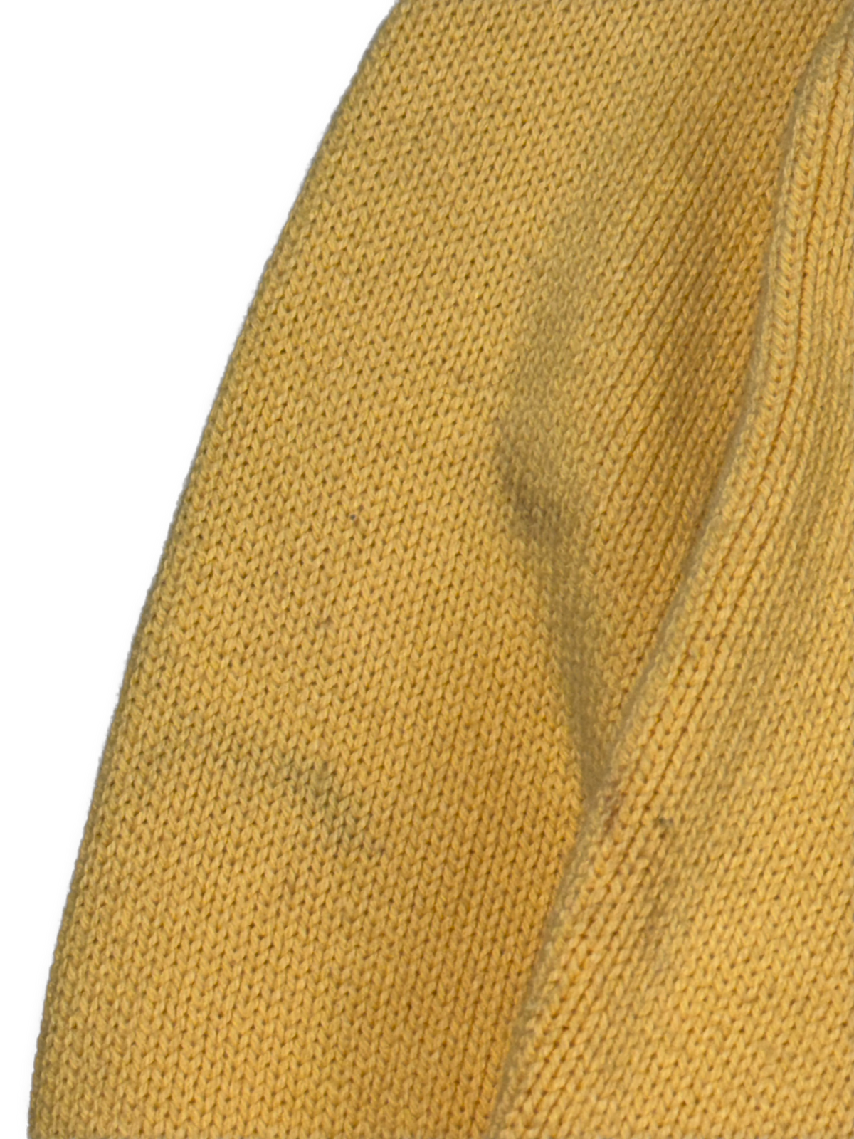 vintage Burberry knittedsweater {XL}