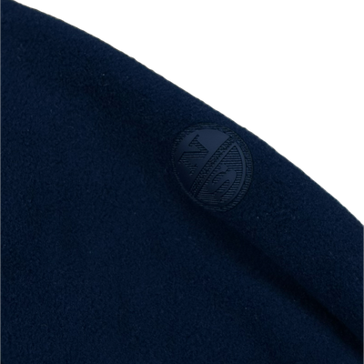 vintage Prada Americas Cup 36 x North Sails sweatjacket {S}