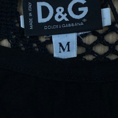 vintage Dolce & Gabbana top {S}