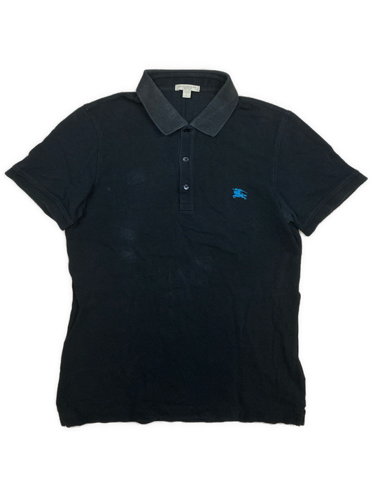 vintage Burberry polo {S}