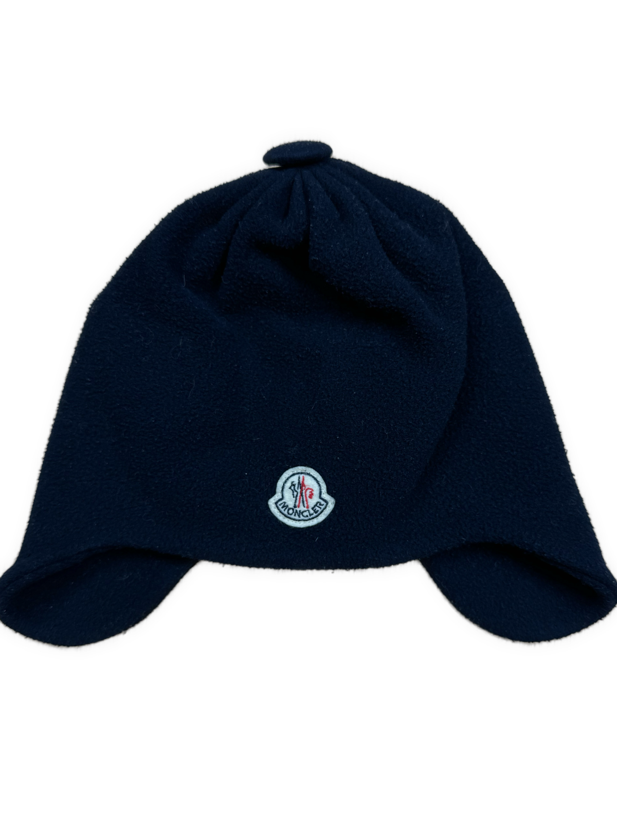 vintage Moncler beanie