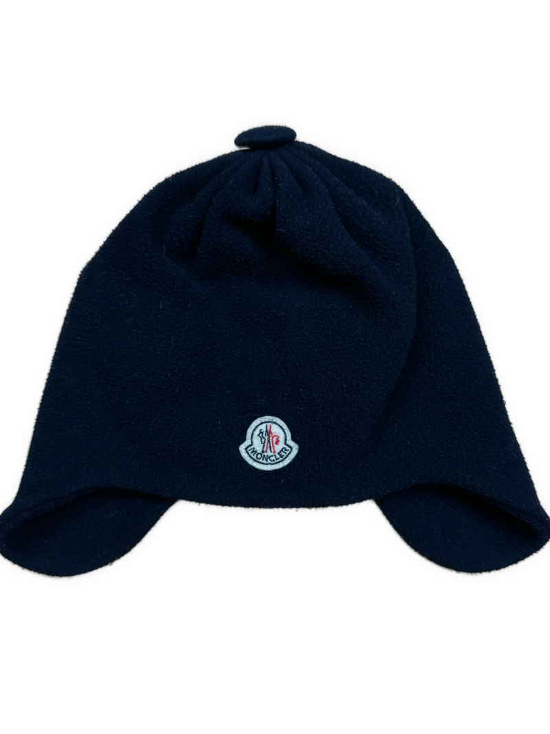 vintage Moncler beanie