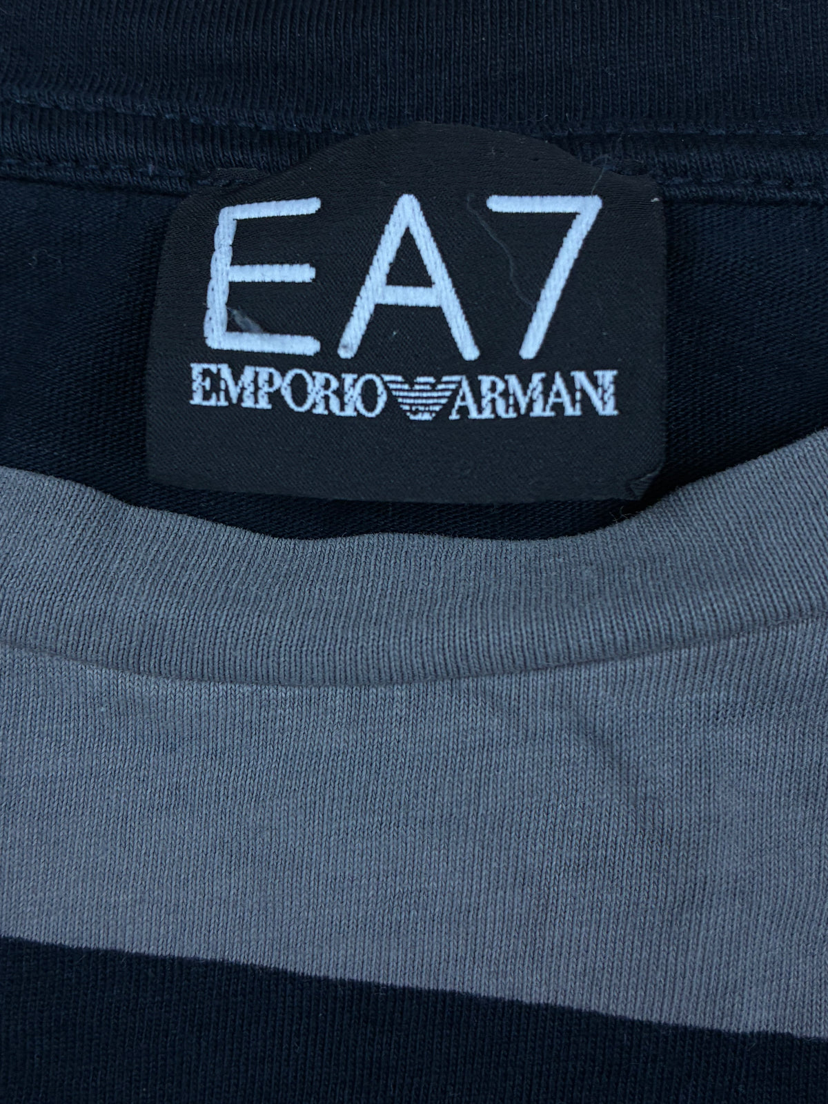 vintage Emporio Armani EA7 longsleeve {M}