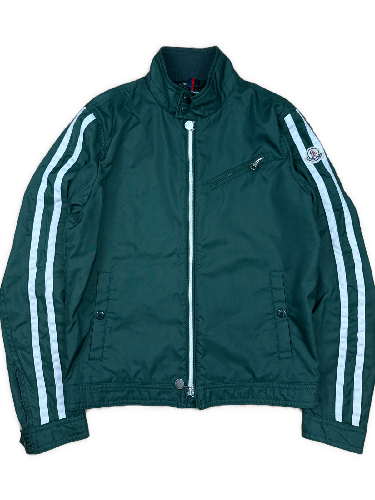 vintage Moncler windbreaker