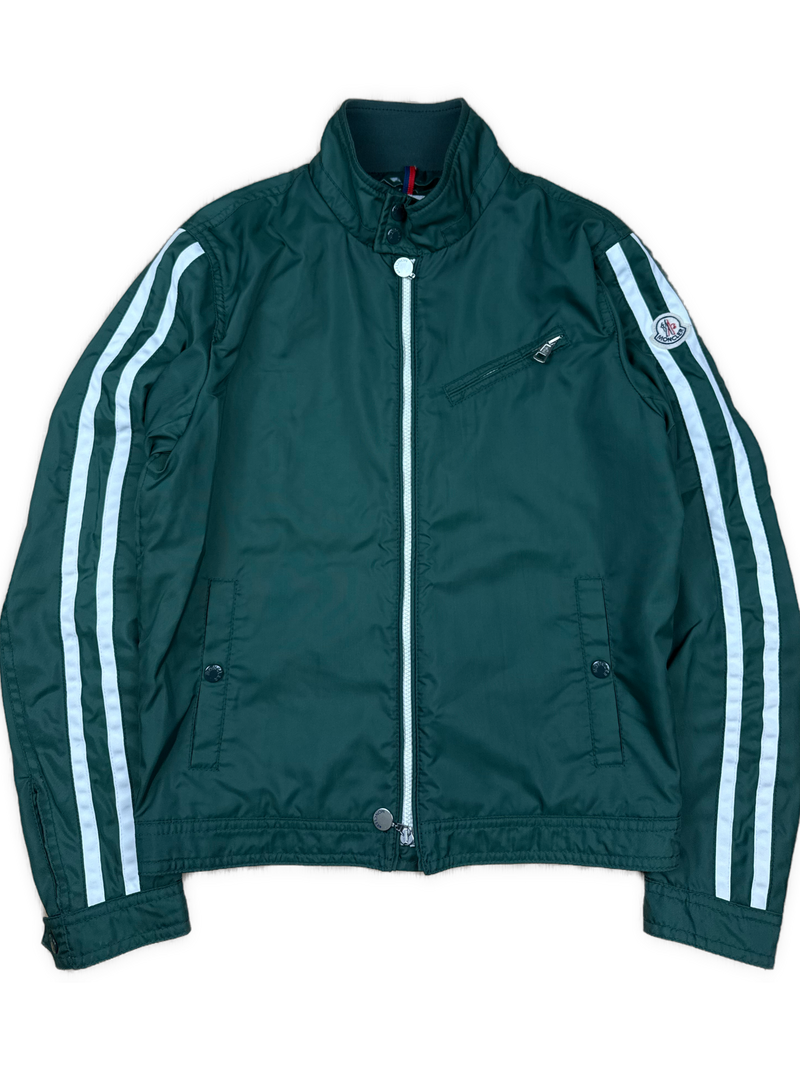 vintage Moncler windbreaker