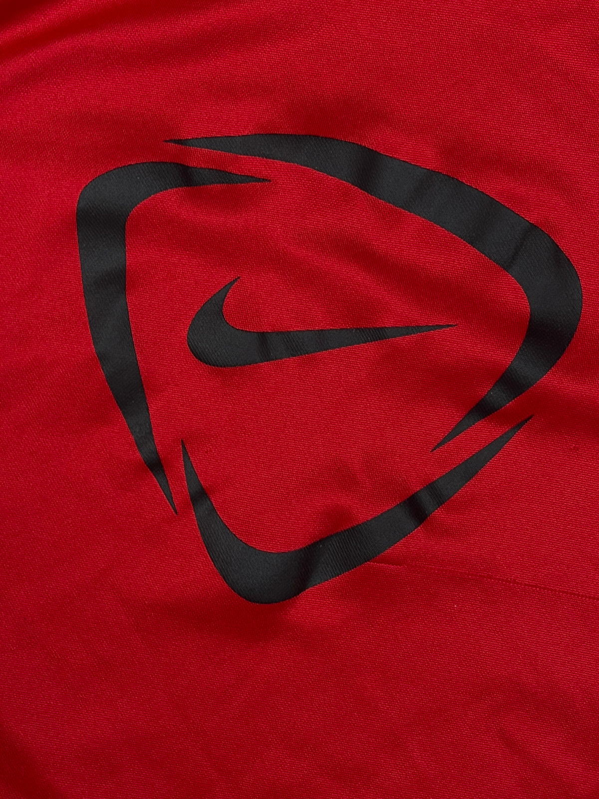 vintage Nike jersey {S}