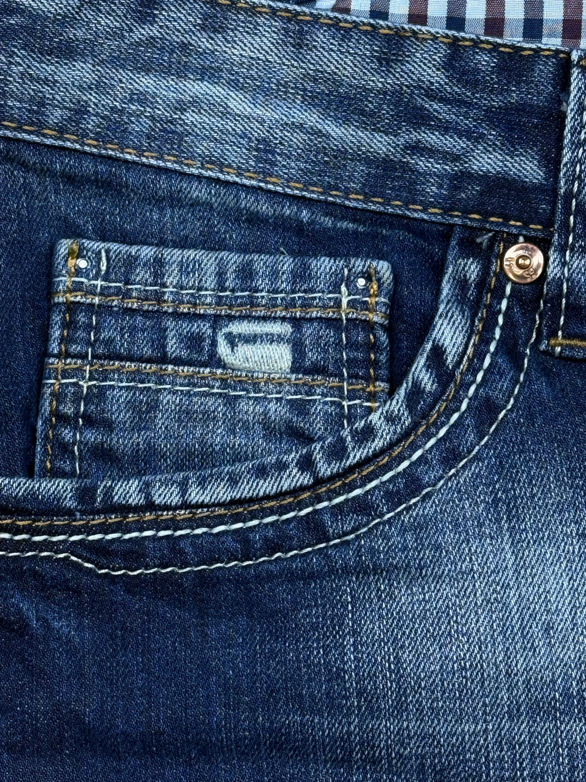 vintage G-STAR jeans {M}