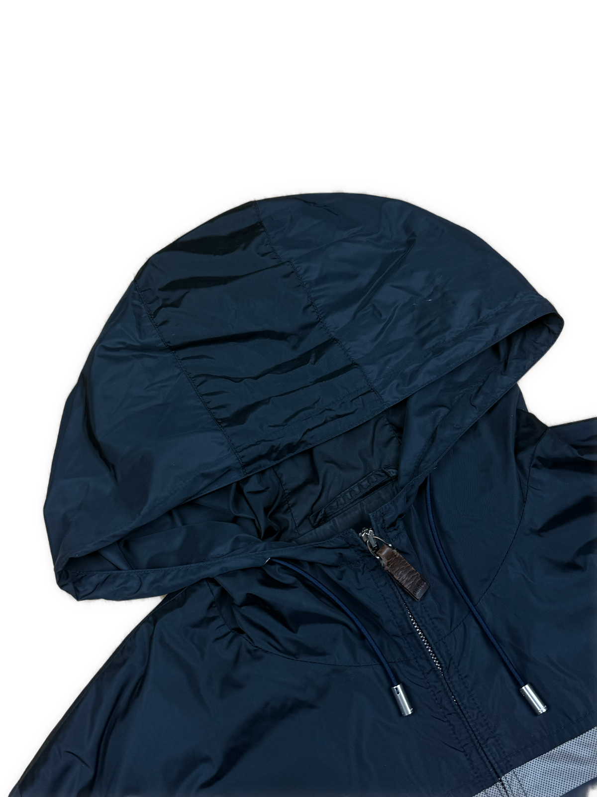 vintage Gucci windbreaker