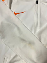 Charger l&#39;image dans la galerie, white Nike Galatasaray Istanbul trackjacket {M}
