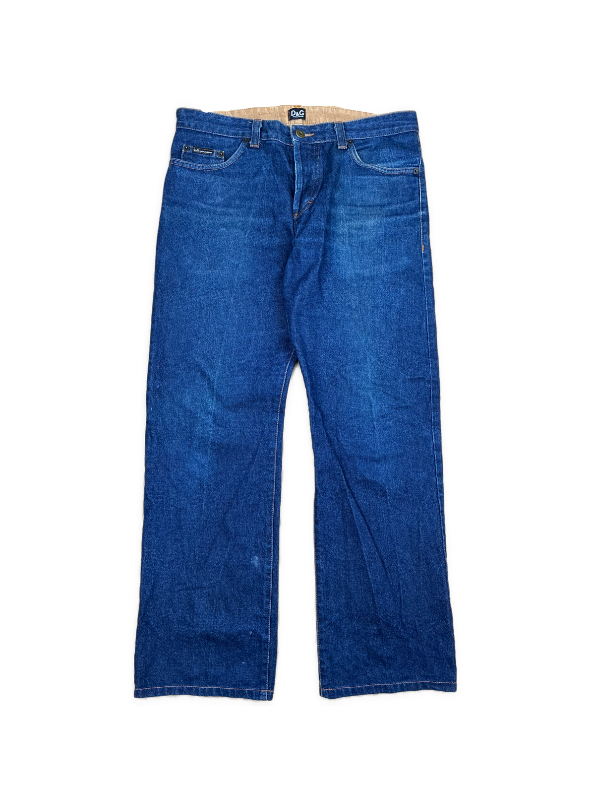 vintage Dolce & Gabbana jeans {M}