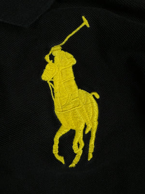 vintage Polo Ralph Lauren polo long {XL}
