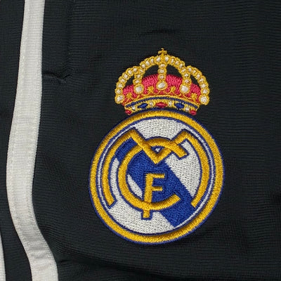 vintage Adidas Real Madrid tracksuit 2006-2007 DSWT {XS}