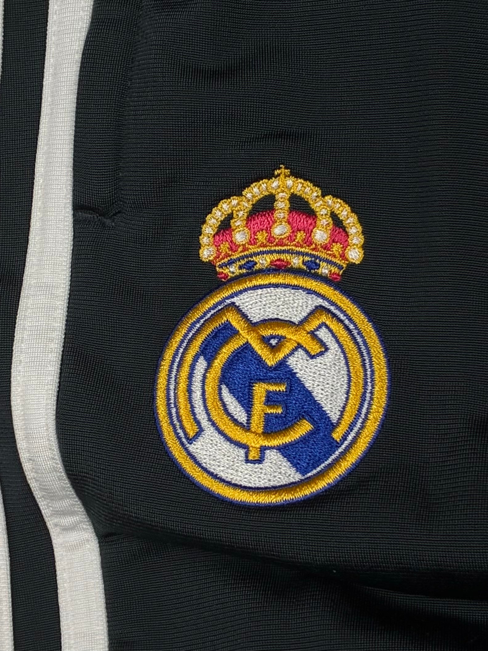 vintage Adidas Real Madrid tracksuit 2006-2007 DSWT {XS}