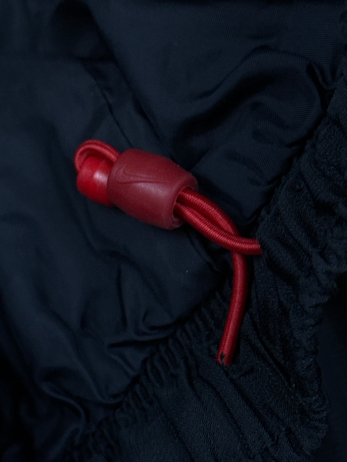 vintage Nike TN TUNED trackpants {S}