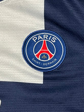 Cargar imagen en el visor de la galería, vintage Nike PSG Paris Saint Germain 2013-2014 home jersey {S}
