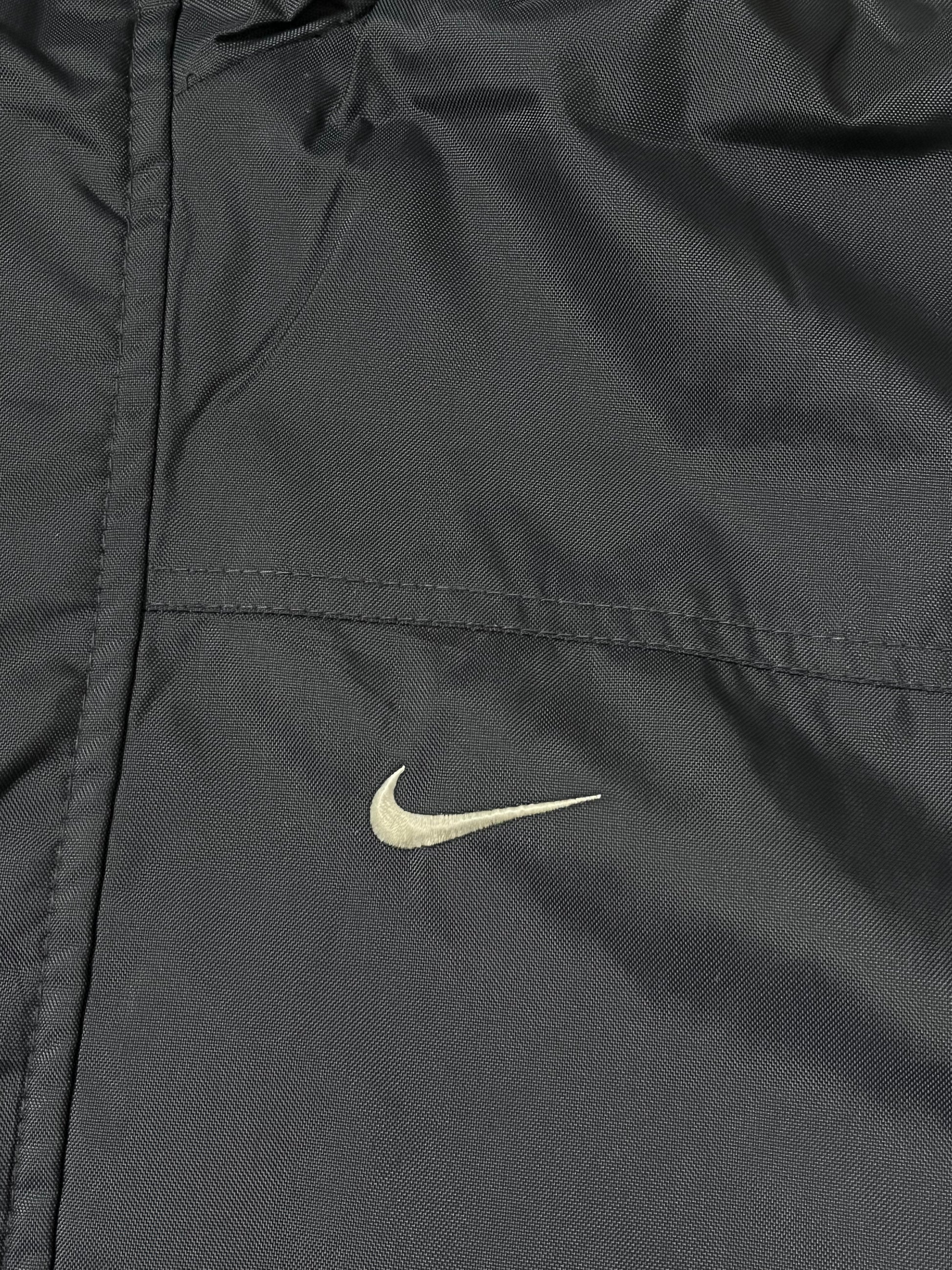 vintage Nike winterjacket {M}