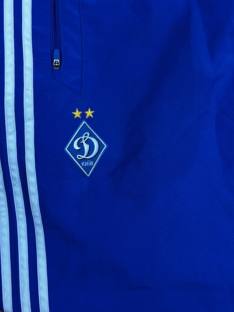 vintage Adidas Dinamo Kiev trackpants {M}
