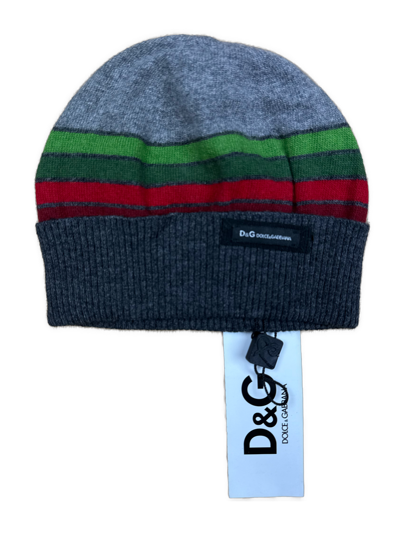 vintage Dolce & Gabbana beanie DSWT