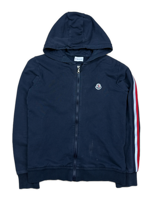 vintage Moncler sweatjacket