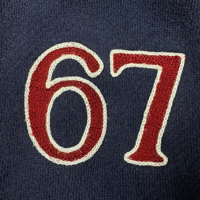 vintage Polo Ralph Lauren sweatjacket {XL}