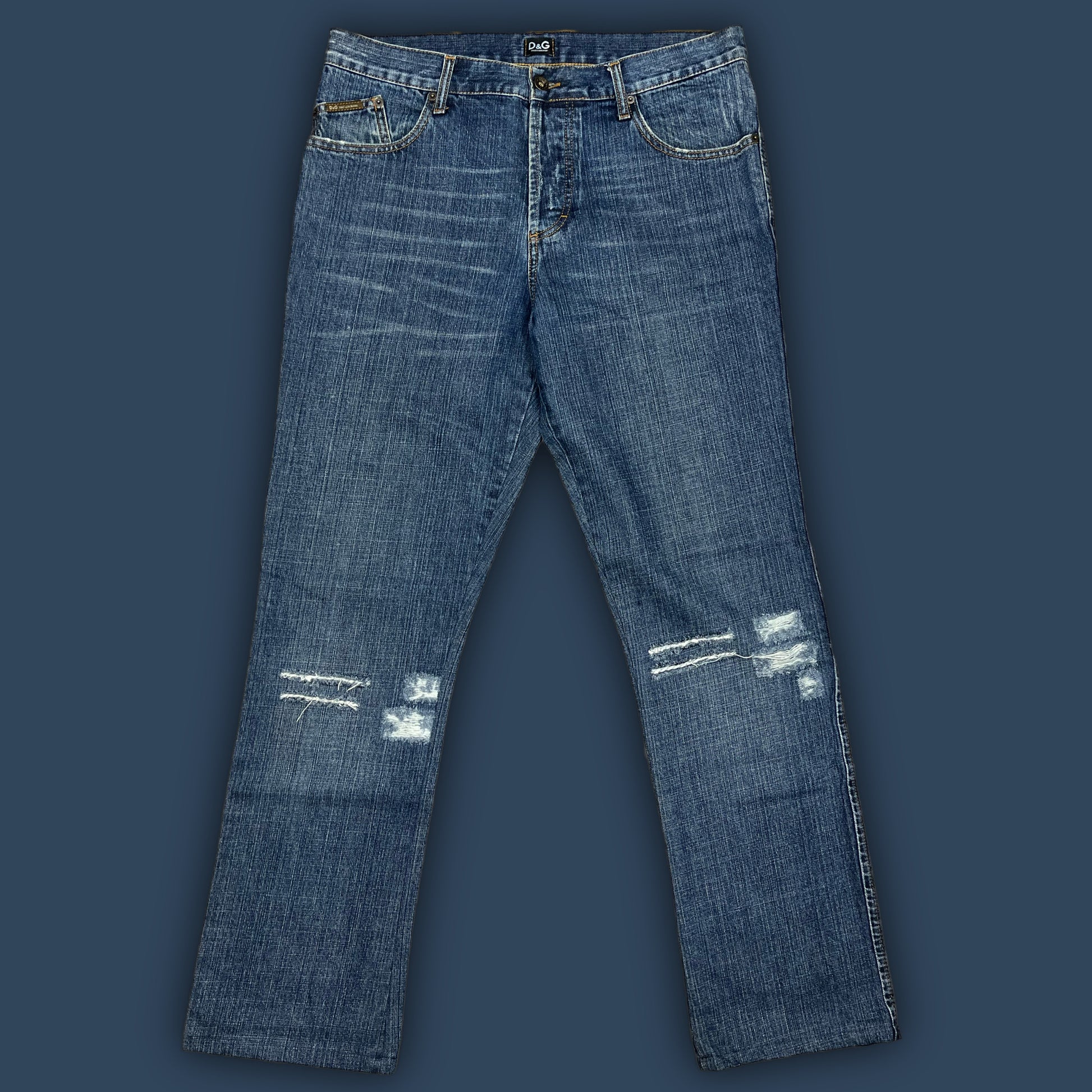 vintage Dolce & Gabbana jeans {L}