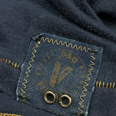 vintage Dolce & Gabbana longsleeve {M}