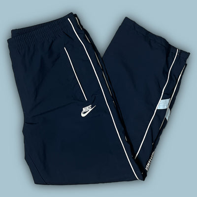 vintage Nike trackpants {XS}